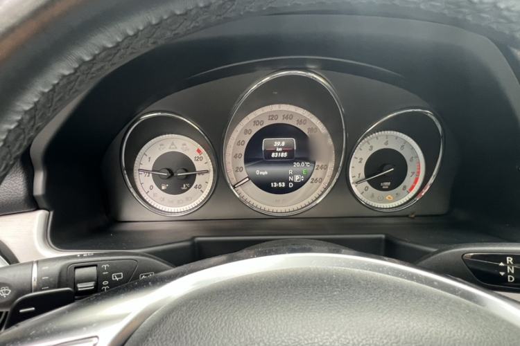 Used Mercedes-Benz GLK-Class 2015 GLK 260 4MATIC Fashion Edition Ultimate Version