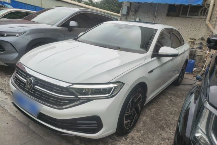 Used Volkswagen Sagitar 2024 300TSI DSG Excellence Edition
