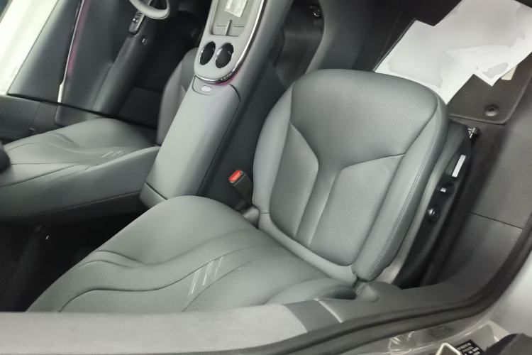 Used XPeng G7 2025 702 Max
