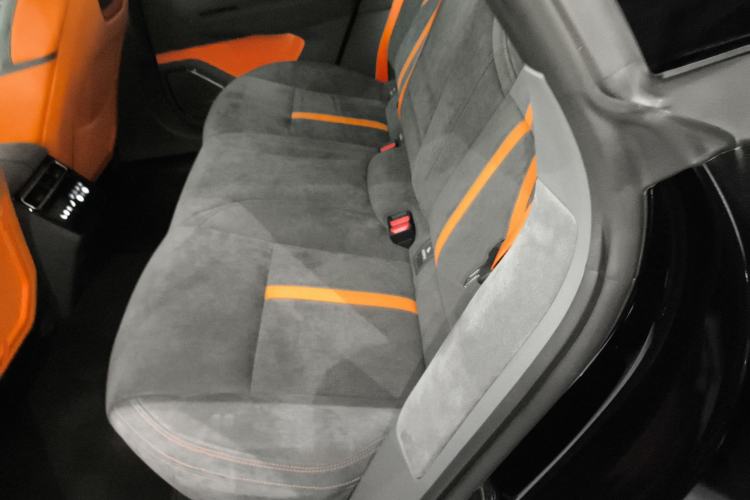 Used Zeekr 001 2023 YOU Edition 100 kWh
