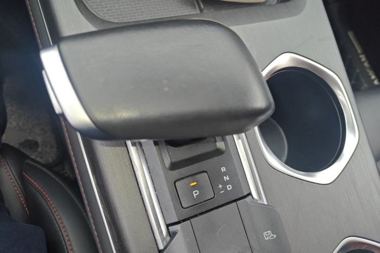 Used Changan CS55PLUS 2022 2nd Generation 1.5T DCT Prestige Version
