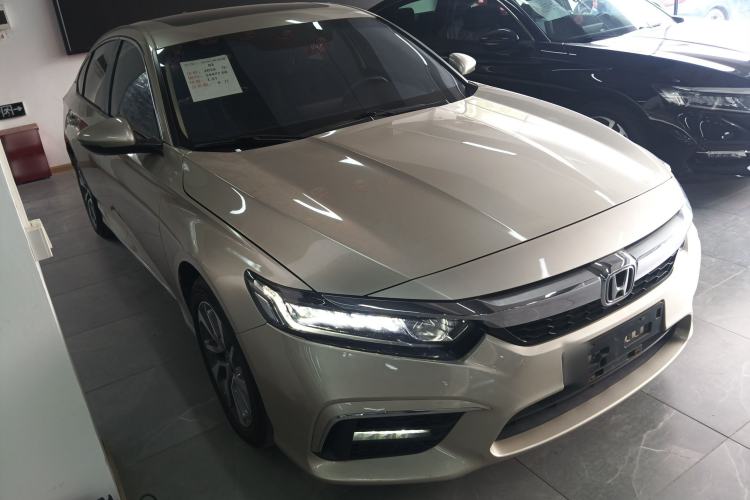 Used Honda Inspire 2019 260TURBO Elegant Edition China V Emission Standard
