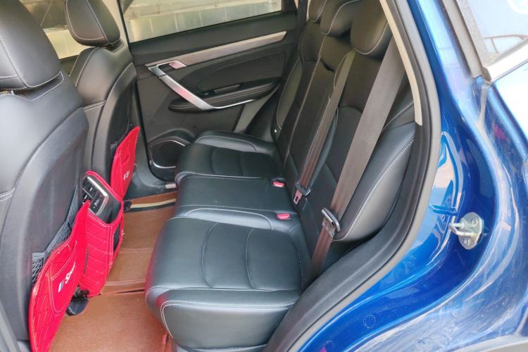 Used Geely Auto Emgrand X7 Sport 2020 1.8TD DCT Smart PRO
