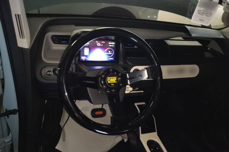 Used Wuling Hongguang MINIEV 2022 Enjoy Edition Lithium Iron Phosphate
