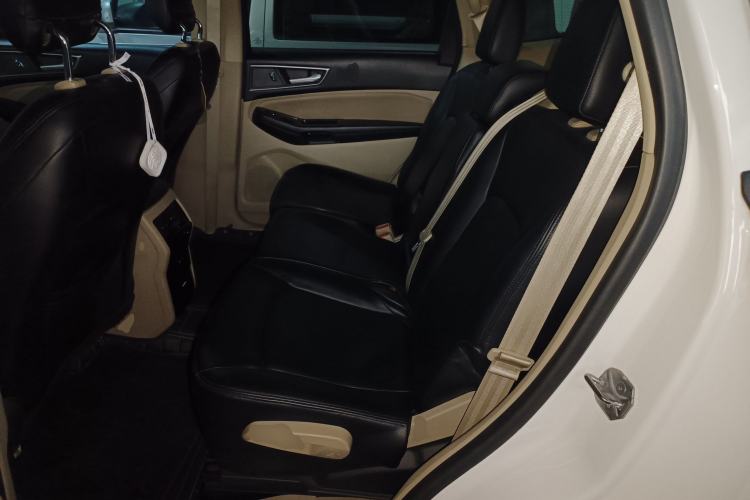 Used Ford Edge 2015 2.0T GTDi Two-Wheel-Drive Elite Edition