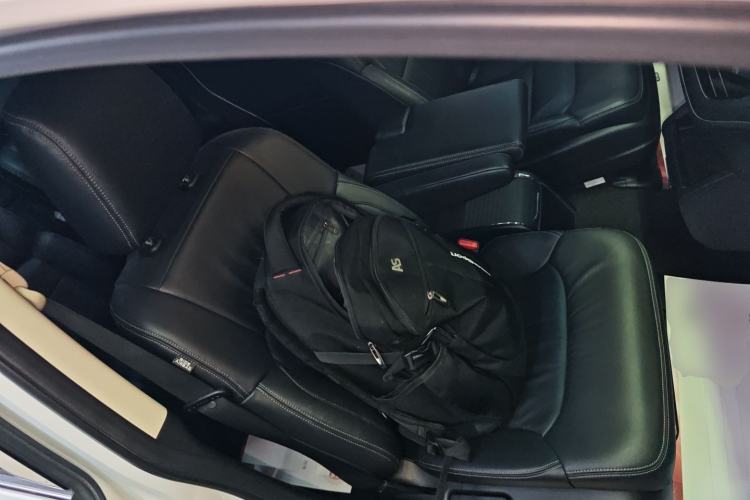 Used Honda Elysion 2016 2.4L Luxury Edition
