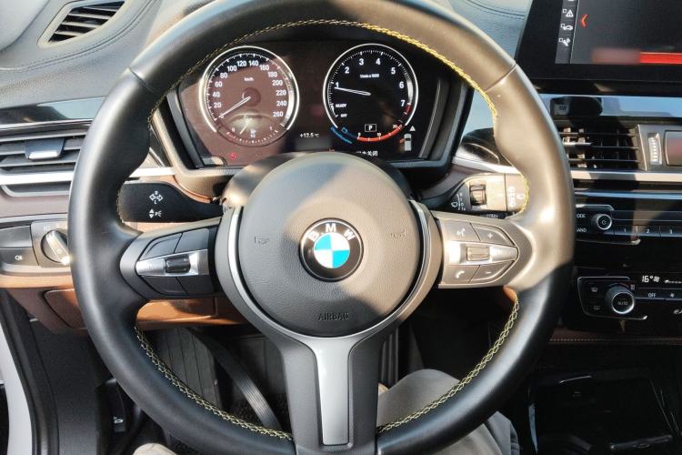 Used BMW X2 2023 sDrive25i M Sport Night Edition