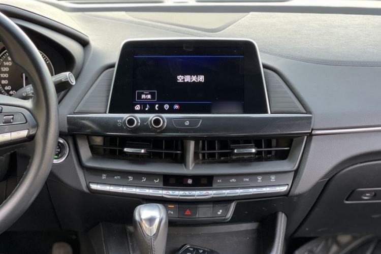 Used Cadillac CT4 2022 28T Luxury Edition
