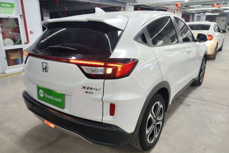 Used Honda XR-V 2017 1.8L EXi CVT Comfort Version