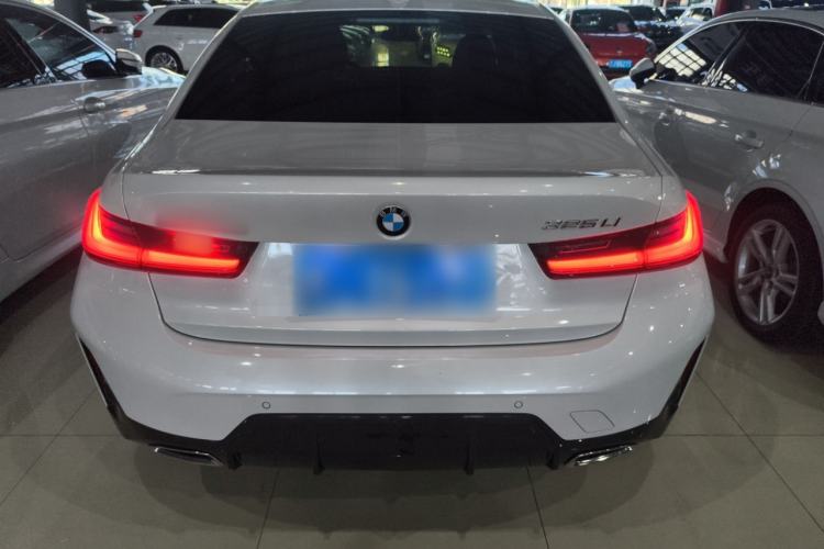 Used BMW 3 Series 2023 325Li M Sport Package
