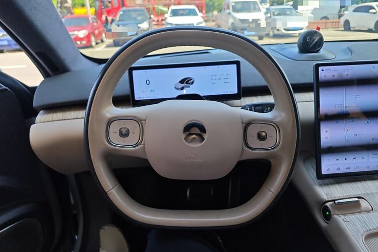 Used Nio ET7 2022 75 kWh
