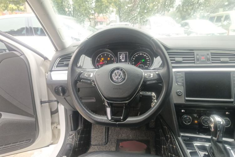 Used Volkswagen Lamando 2017 280TSI DSG Comfort Edition