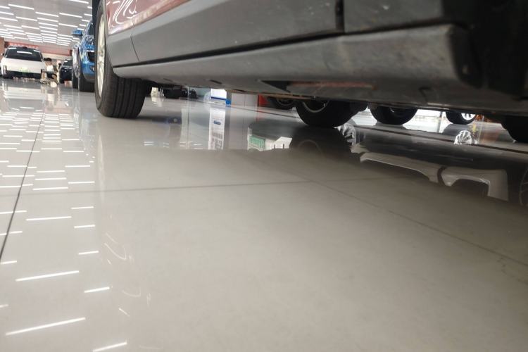 Used Mazda CX-4 2016 2.0L Automatic 2WD Blue Sky Dynamic Edition
