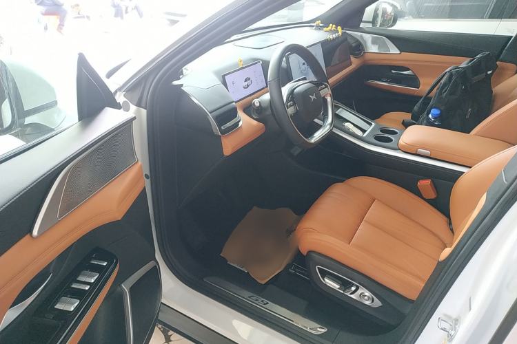 Used XPeng G9 2024 570 Max