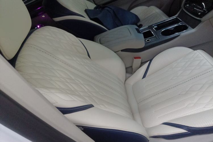 Used Buick GL8 2022 ES Landtrek 653T Comfort Edition
