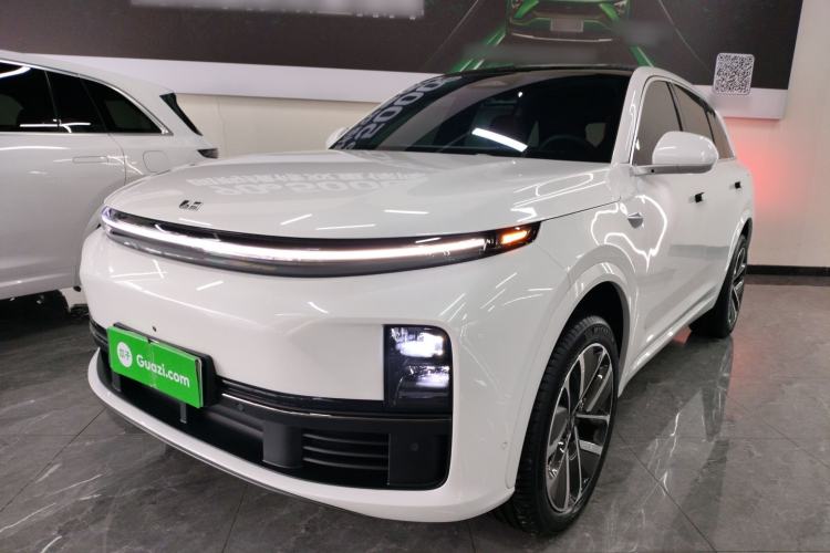 Used Li Auto L7 2024 Pro Model