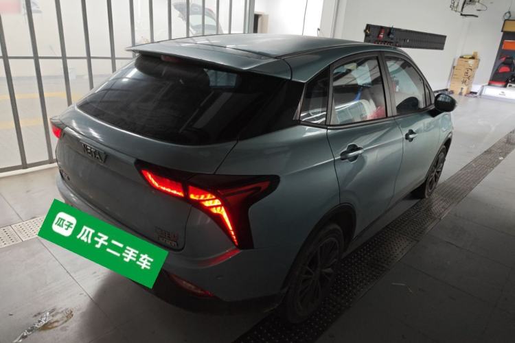 Used NETA V 2022 Chao 400 Lite