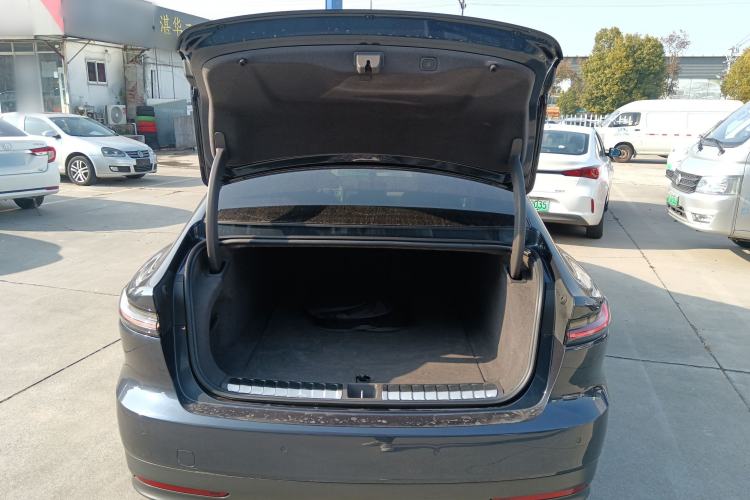 Used Nio ET7 2022 100kWh First Edition
