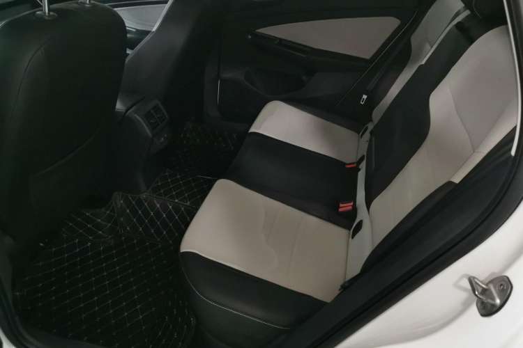 Used Jetta VS7 2021 Panda Edition 1.4T Automatic Enjoyment Model