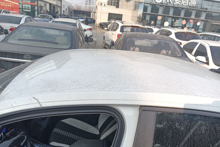 Used Volkswagen Bora 2024 200TSI DSG Comfort Edition
