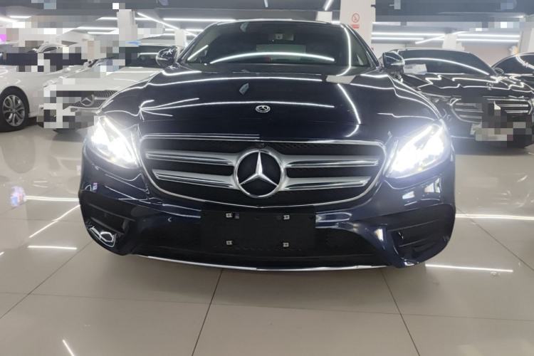Used Mercedes-Benz E-Class 2020 Restyled E 300 L Sport Exclusive Edition
