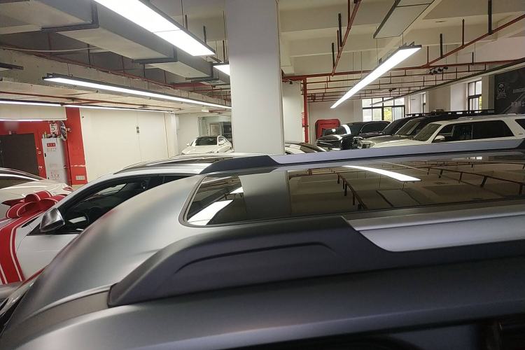 Used Haval Raptor New Energy 2024 Hi4 145 Cross-Over Edition
