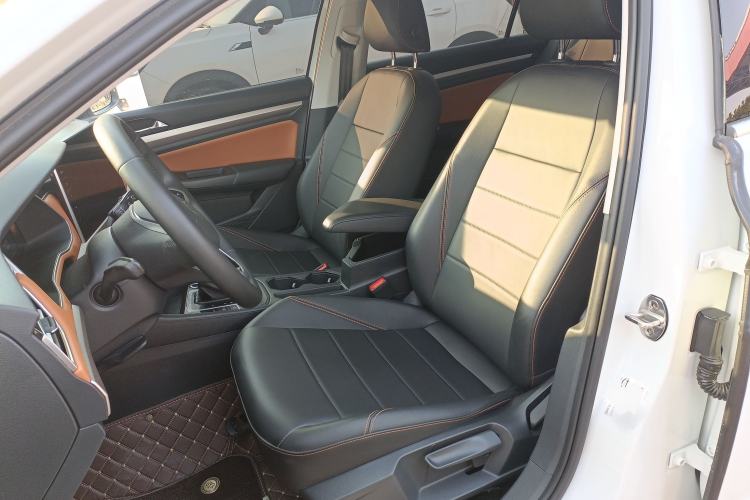 Used Volkswagen Bora 2023 200TSI DSG Enjoyment Edition
