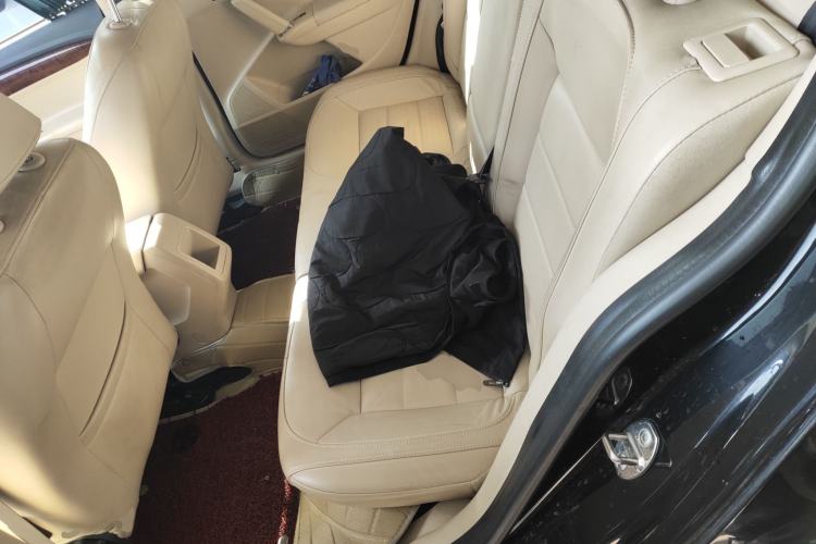 Used Volkswagen Lavida 2013 Restyled Classic 1.6L Automatic Comfort Edition