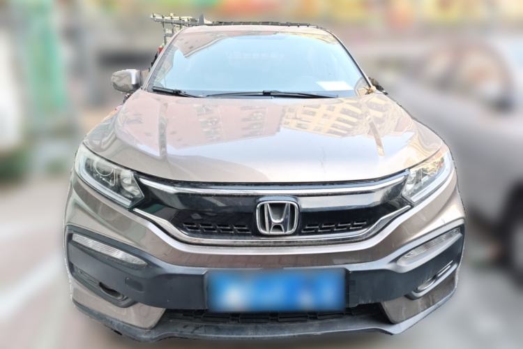 Used Honda XR-V 2017 1.5L LXi CVT Classic Edition
