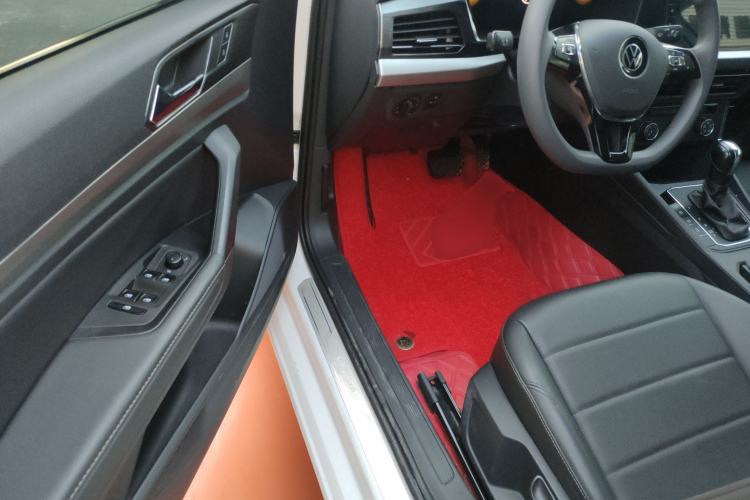 Used Volkswagen Lavida 2021 1.5L Automatic Comfort Edition