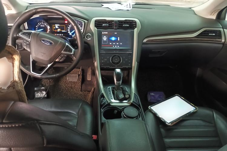 Used Ford Mondeo 2013 2.0L GTDi 200 Fashion Edition