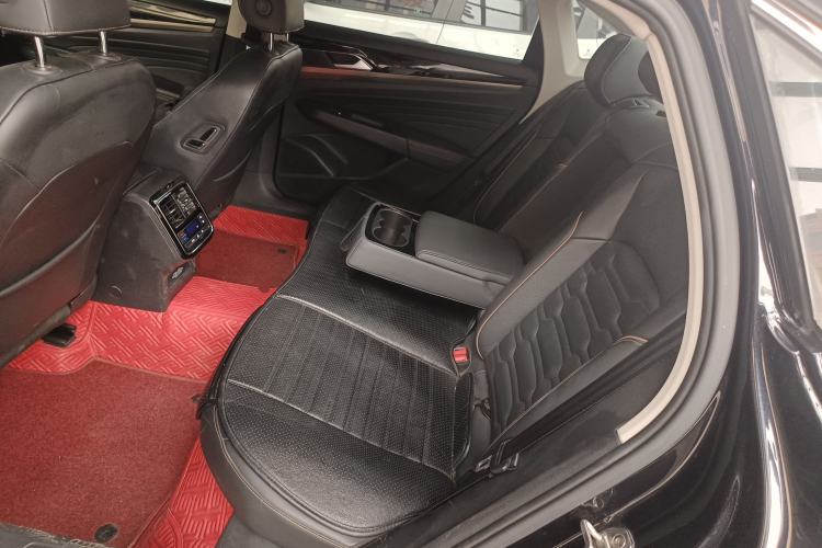 Used Volkswagen Passat 2019 330TSI Elite Edition China VI