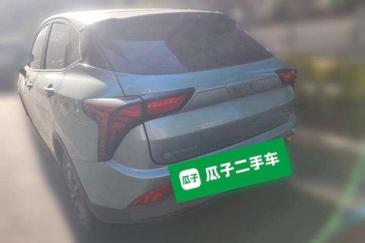 Used NETA V 2021 Standard Range Entertainment Version – Upgraded Model