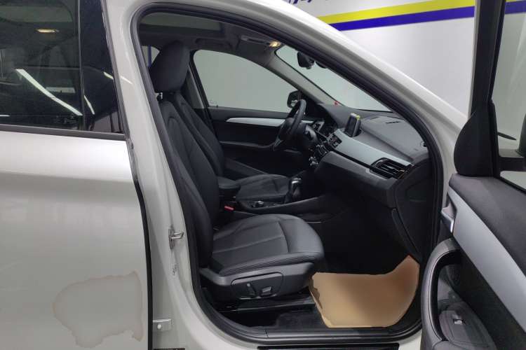 Used BMW X1 2019 sDrive18Li Fashion Model
