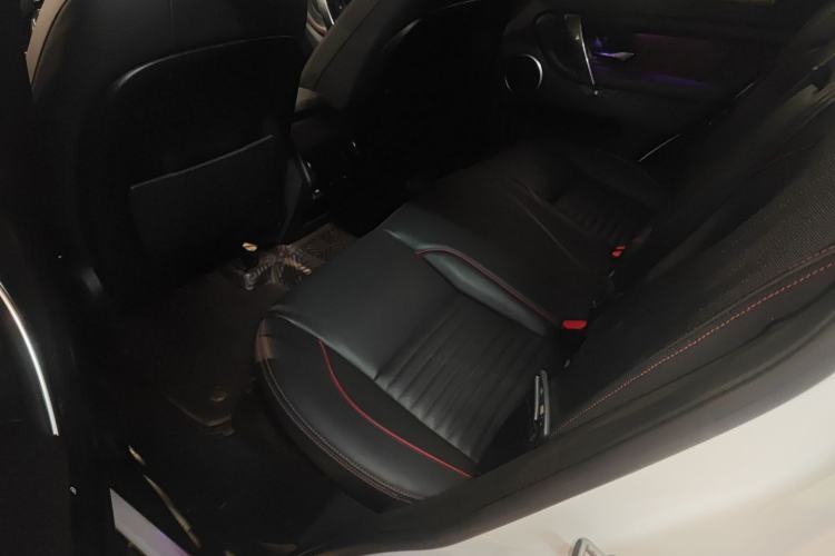 Used Land Rover Discovery Sport 2023 249 PS R-Dynamic S Performance Edition