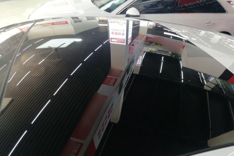 Used Audi A5 2017 Sportback 40 TFSI Fashion Model
