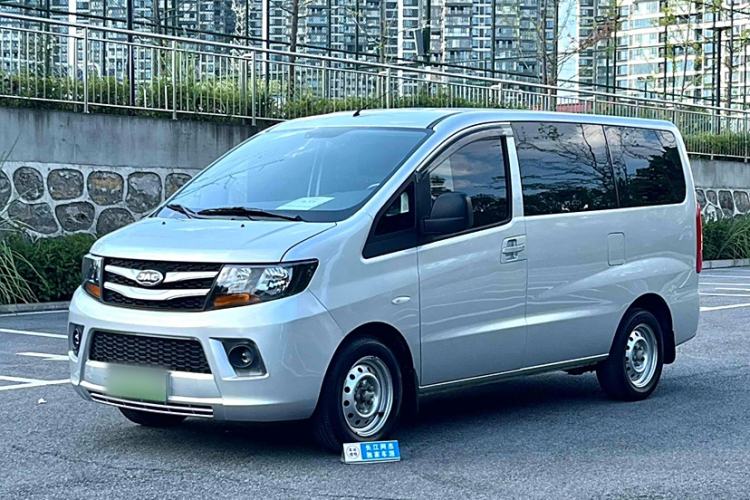 Used  M3 2023 1.8L 5-Seater Classic Edition