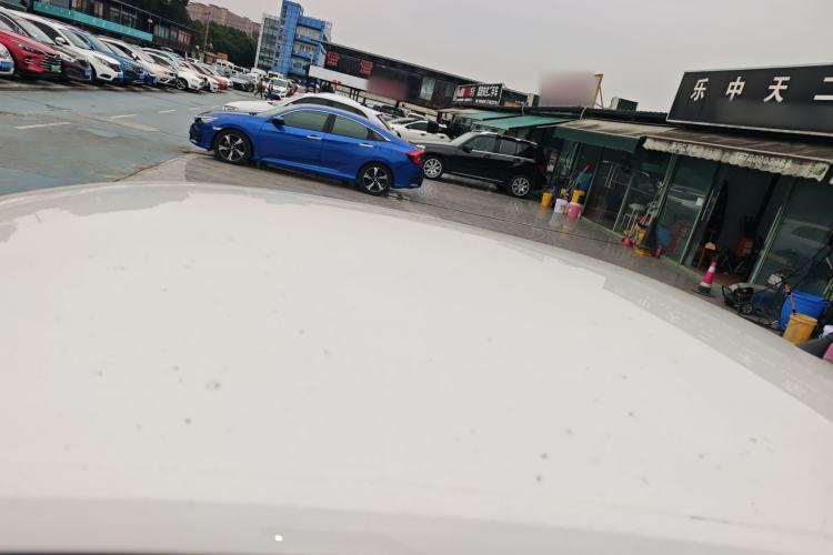 Used Volkswagen Santana 2019 1.5L Automatic Fashion Edition China VI
