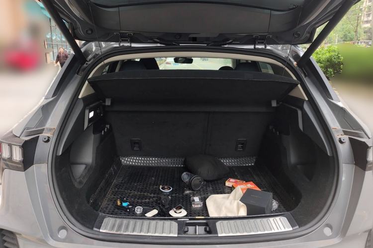 Used Lynk & Co 06 2020 1.5T YAO Halo