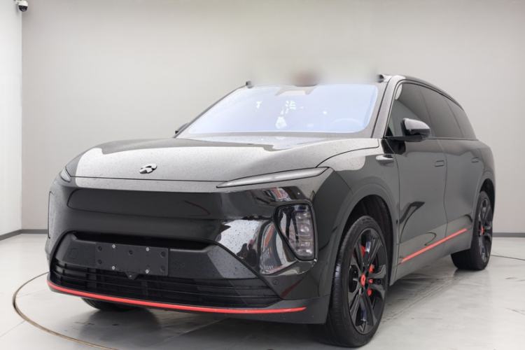 Used Nio ES8 2023 100kWh Signature Edition