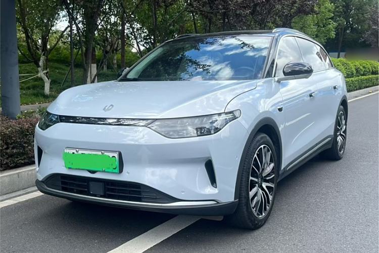 Used Leapmotor C11 2021 Revised Version Luxury Edition