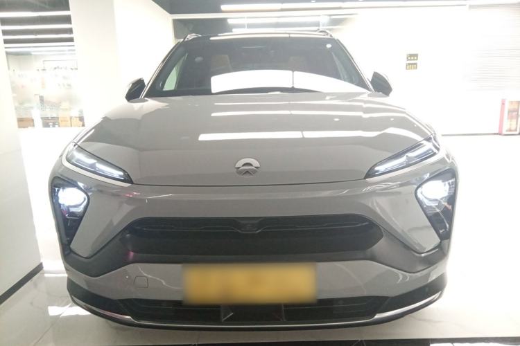 Used Nio ES6 2022 100kWh Performance Version

