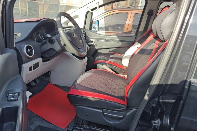 Used  M3 2019 Creator Edition 1.8L Luxury Model