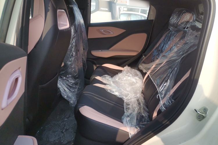 Used BYD Seagull 2025 405 km Flying Edition
