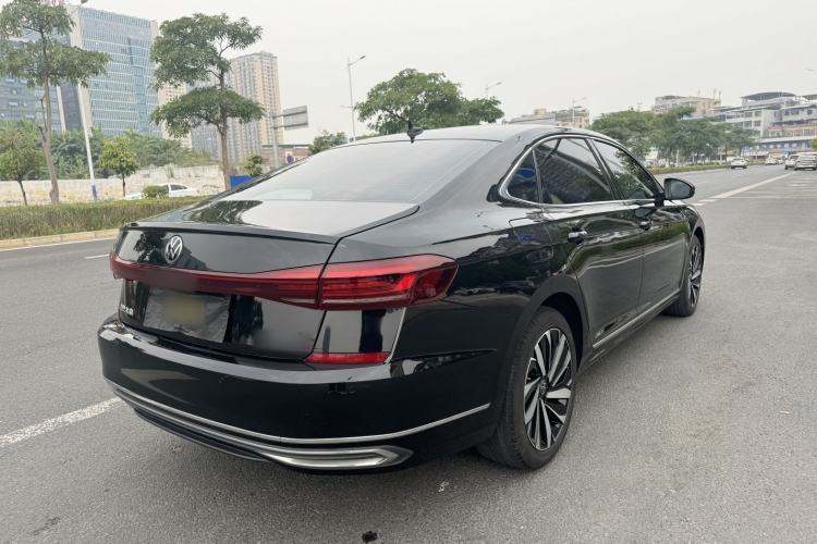 Used Volkswagen Passat 2023 Revised 330TSI Elite Edition