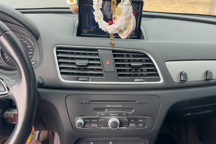 Used Audi Q3 2015 35 TFSI Ambition Edition