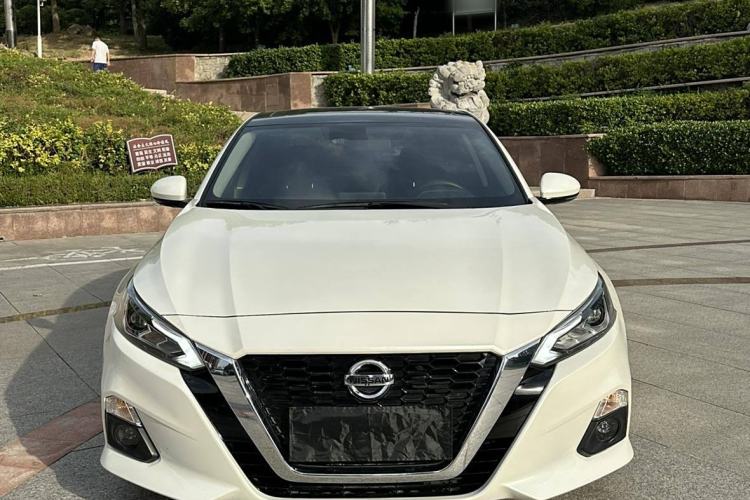 Used Nissan Teana 2021 2.0L XL Comfort Edition
