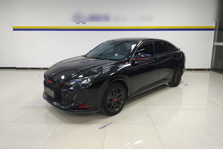 Used Dongfeng Aeolus Yixuan 2021 230T Automatic Hunter Edition