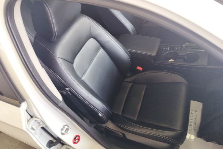 Used Honda Civic 2023 240TURBO CVT Dynamic Edition
