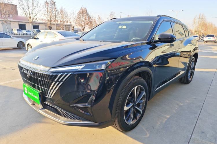 Used Dongfeng Aeolus Mage 2024 Honor Edition 1.5T Luxury Model